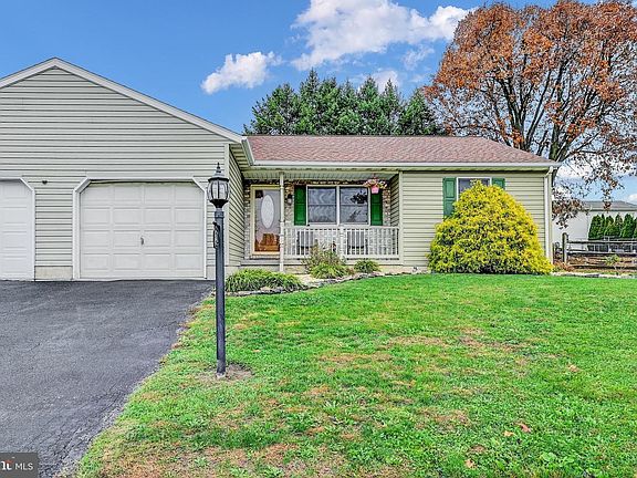 2nd image of 86 Knisley Dr