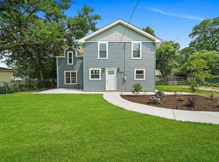 5712 W 84th Pl, Burbank, IL