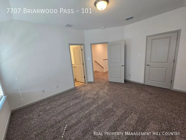 7707 Briarwood Pass #101 — Photo 16