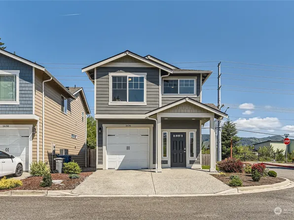 1636 Anders Street, Granite Falls, WA 98252