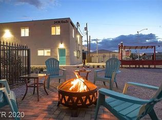 343 N 10th St APT 3, Las Vegas, NV 89101