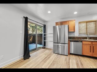 2560 William Ave #2, South Lake Tahoe, CA 96150