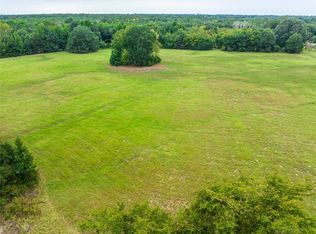 County Road 45700, Detroit, TX 75436