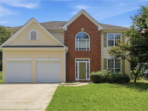 2120 Grand Jct, Alpharetta, GA 30004