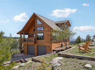 33827 Mineral Ln, Pine, CO 80470