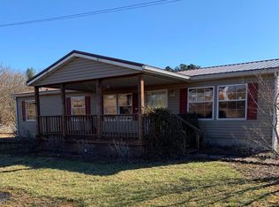 335 Buffalo Trail Rd, Campton, KY 41301