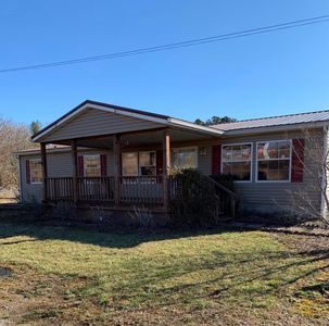 335 Buffalo Trail Rd, Campton, KY, 41301