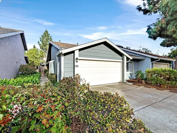 2476 Wimbledon Ln, San Leandro, CA 94577