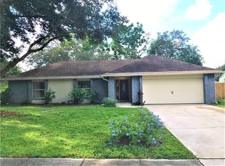 7902 Goldleaf St, Orlando, FL 32835