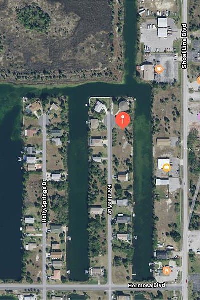2nd image of Fernleaf Dr