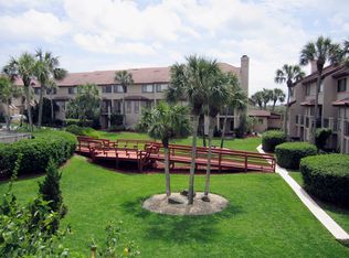 8200 A1a S UNIT 1, Saint Augustine, FL 32080