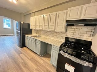 119 Inslee Pl #1B, Elizabethport, NJ 07206