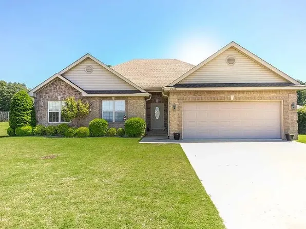 2600 Gallaway Cv, Jonesboro, AR 72404