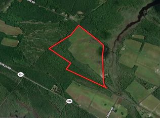 2051 Liners Rd, Church Creek, MD 21622