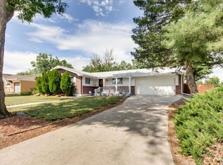 593 Racine St, Aurora, CO 80011