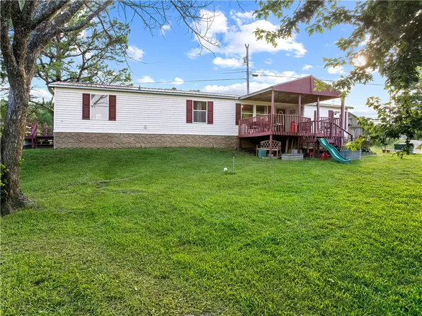 110 Alms Ave, Walnut Shade, MO 65771