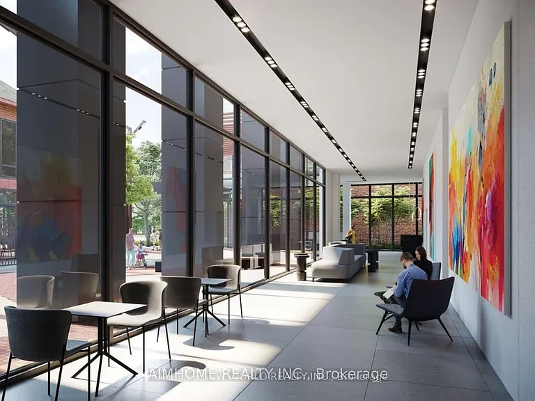 609 Sherbourne St #811 — Photo 4