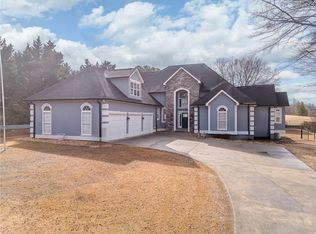 170 Meadow Lakes Blvd, Cedartown, GA 30125