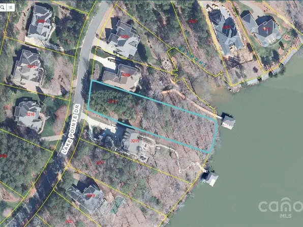 3213 Lake Pointe Dr, Belmont, NC 28012