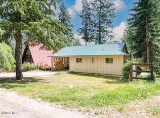 39 Pearl Creek Rd, Sagle, ID 83860