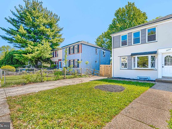 2nd image of 5423 Remmell Ave