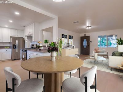 14361 Parthenia St, Panorama City, CA, 91402