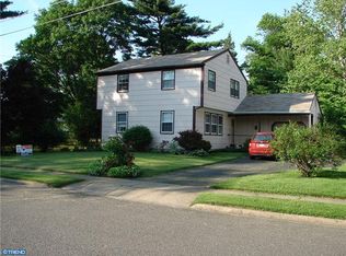 619 Hudson Ave, Pitman, NJ 08071