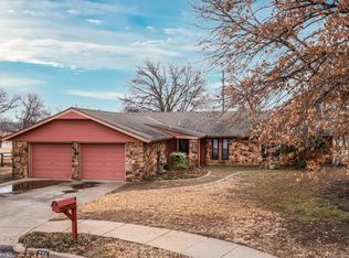 225 Turkey Creek Rd, Bartlesville, OK 74006