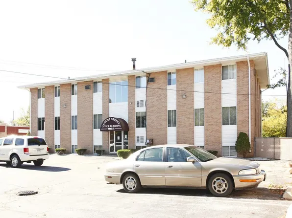 908 Court St, Saginaw, MI