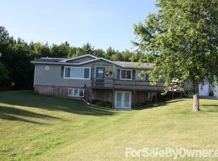 W6538 S Mound Rd, Neillsville, WI 54456