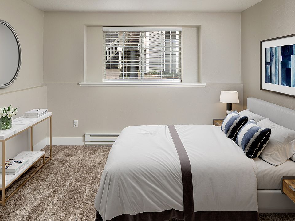 Renovated Bedroom