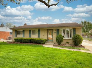 14405 Ziegler St, Taylor, MI 48180