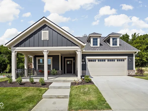 2786 Kipling Dr, Carmel, IN 46033