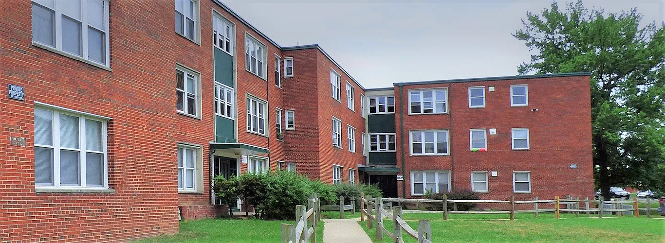 Lexington Apartments, LLC — Photo 1
