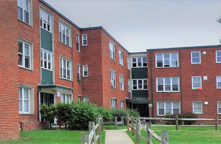 Lexington Apartments, LLC — Photo 1