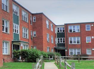 Lexington Apartments, LLC, Silver Spring, MD 20903