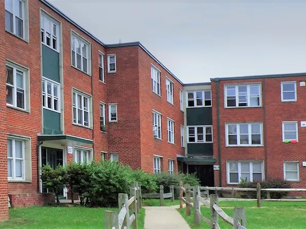 Lexington Apartments, LLC