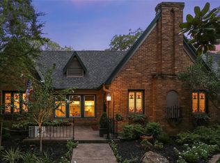 411 Valencia St, Dallas, TX 75223