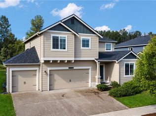 710 Williams St NW, Orting, WA 98360
