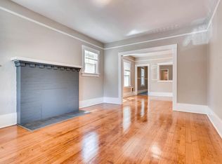 2104 NE Flanders St, Portland, OR 97232