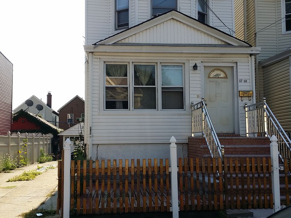 1st image of 87-48 109th Street