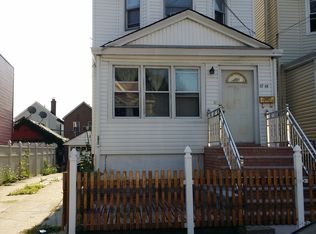 87-48 109th Street, N Richmond Hill, NY 11418