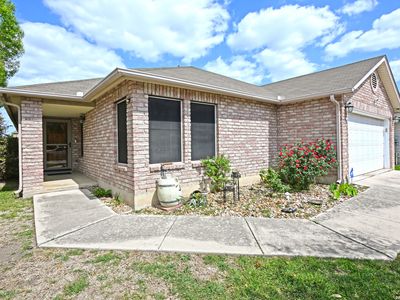 886 Spyglass, New Braunfels, TX, 78130