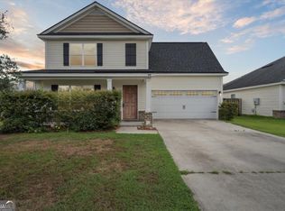 156 Fox Glen Ct, Port Wentworth, GA 31407