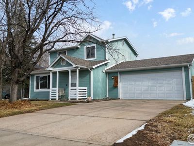 3530 Westminster Ct, Fort Collins, CO, 80526