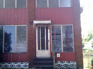 1675 W 12th Ave, Gary, IN 46404