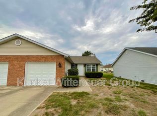 905 Terrace Ct, O Fallon, IL 62269