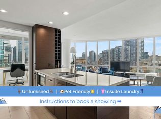 833 Homer St, Vancouver, BC