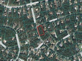 00 SW 95th St, Dunnellon, FL 34431