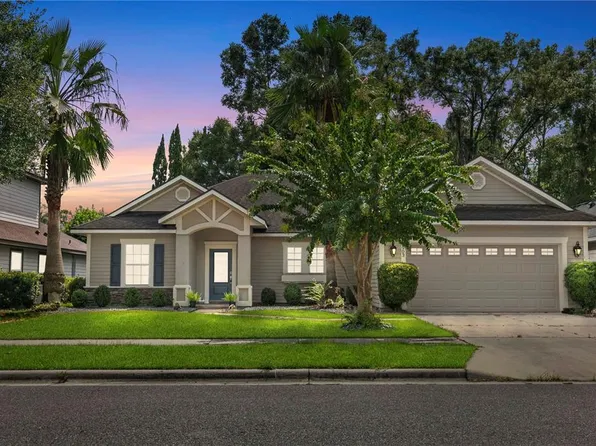 8903 SW 80th Ave, Gainesville, FL 32608